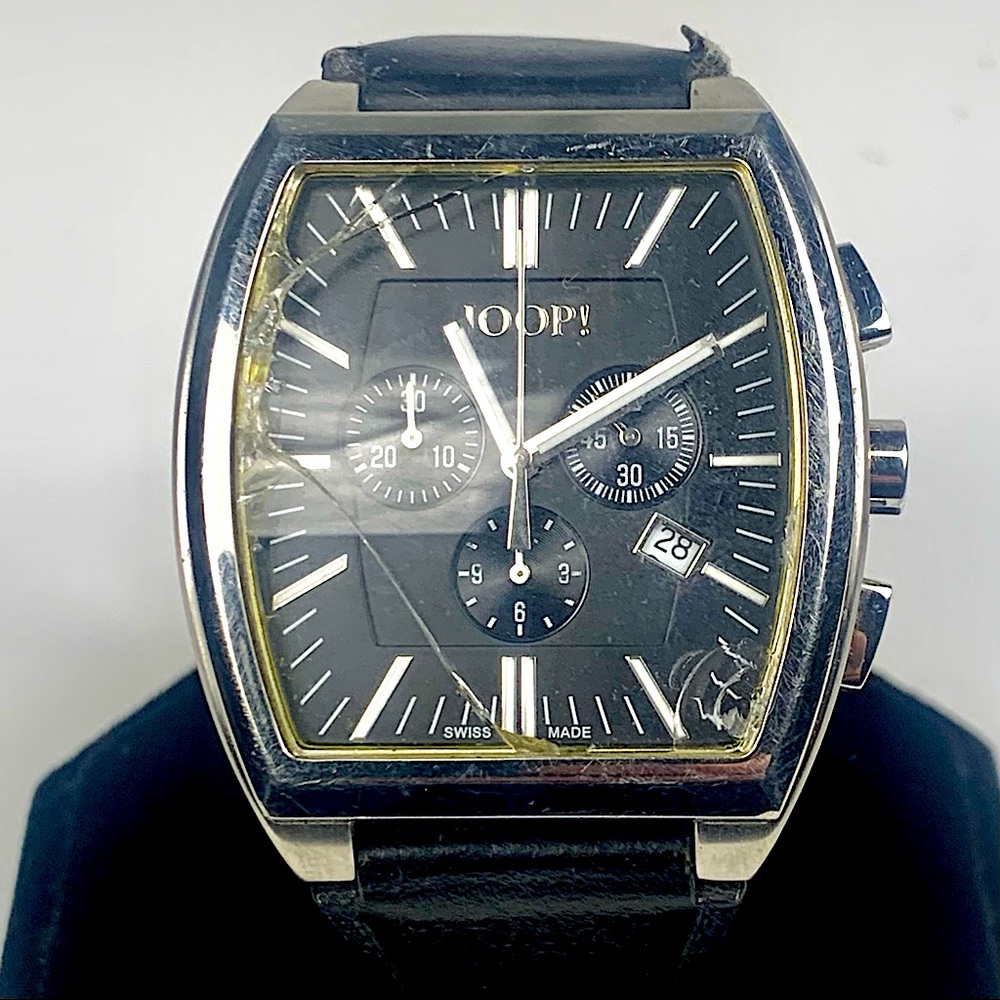 Vintage JOOP! Men’s Watch